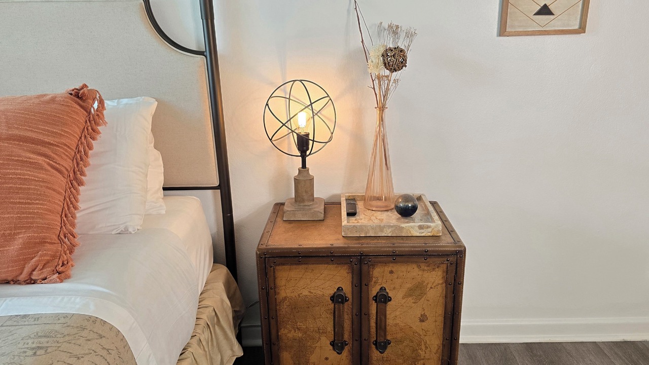 Photo of Bedroom in Jacksonville