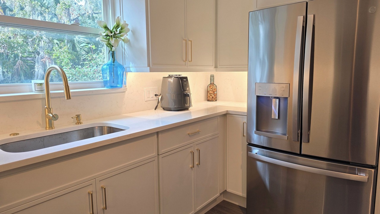 Photo of Kitchen in Jacksonville