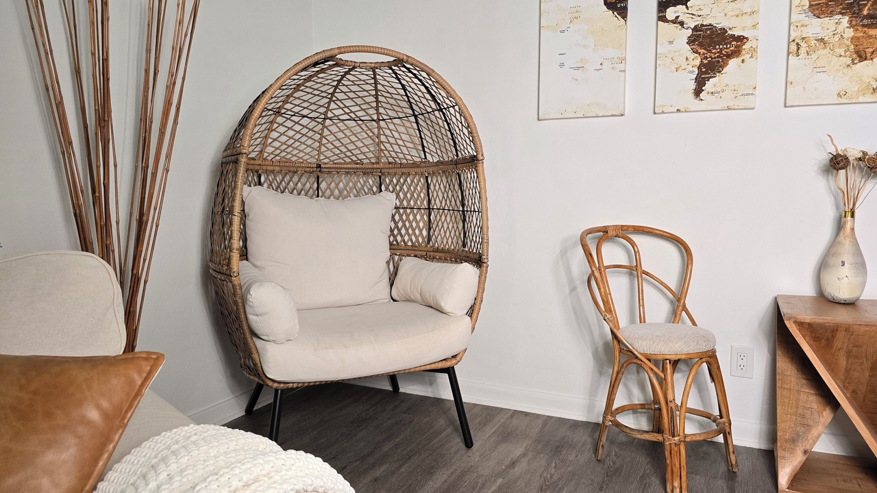 Photo of Livingroom in Jacksonville