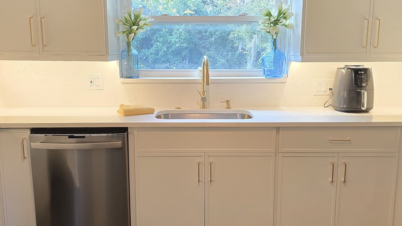Photo of Kitchen in Jacksonville