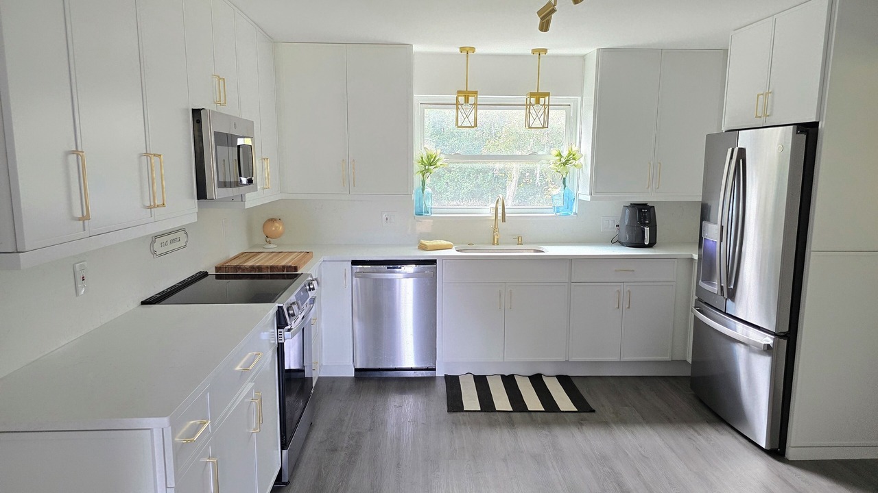 Photo of Kitchen in Jacksonville
