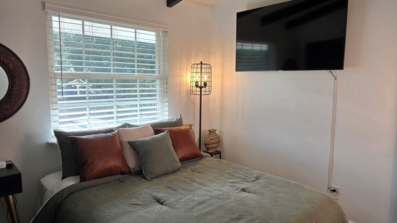 Photo of Bedroom in Jacksonville