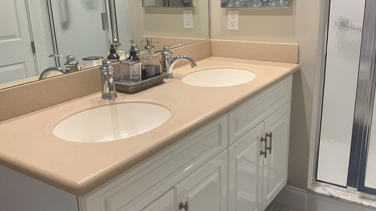 Photo of Bathroom in Ponce Inlet