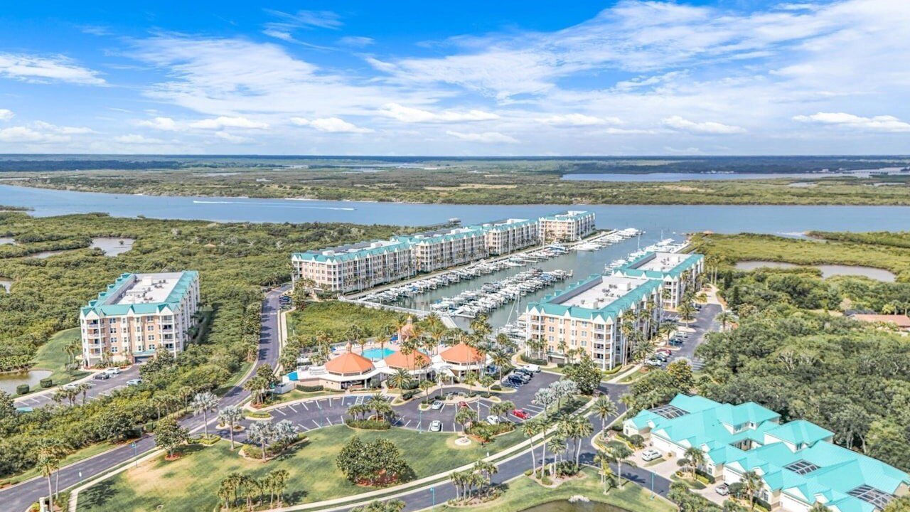 Photo of Outdoor in Ponce Inlet