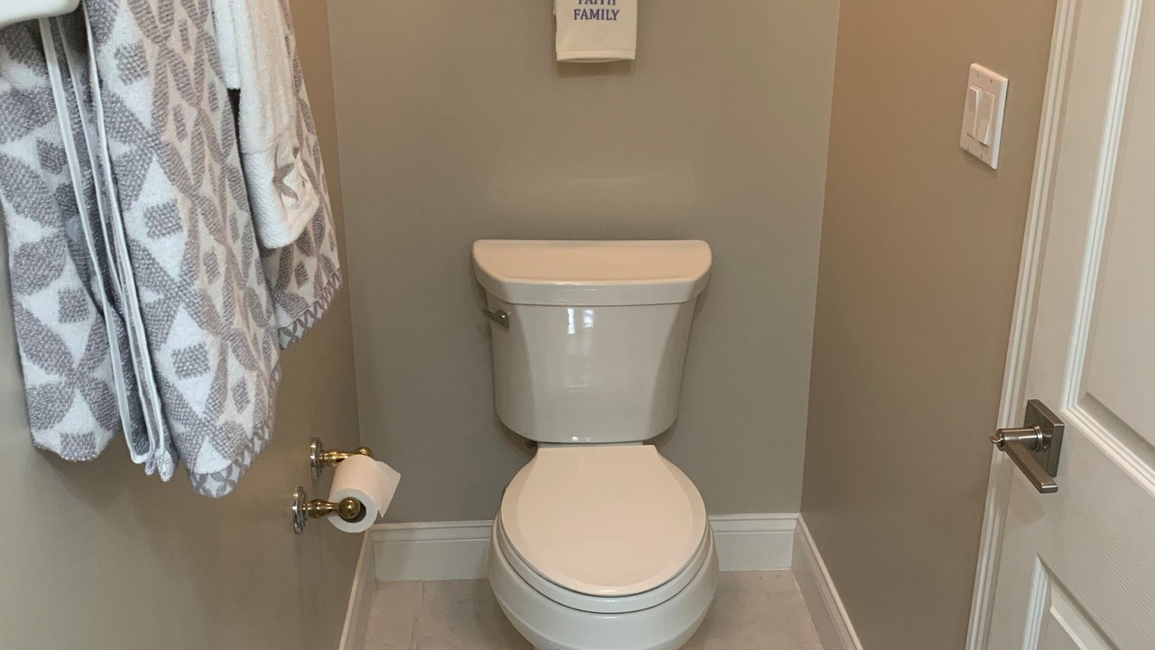 Photo of Bathroom in Ponce Inlet