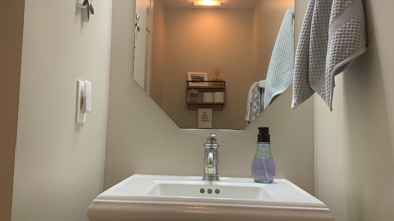 Photo of Bathroom in Ponce Inlet