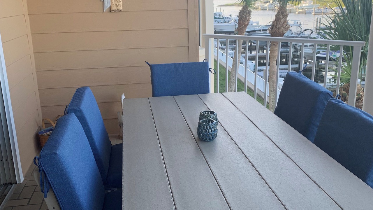 Photo of Outdoor in Ponce Inlet