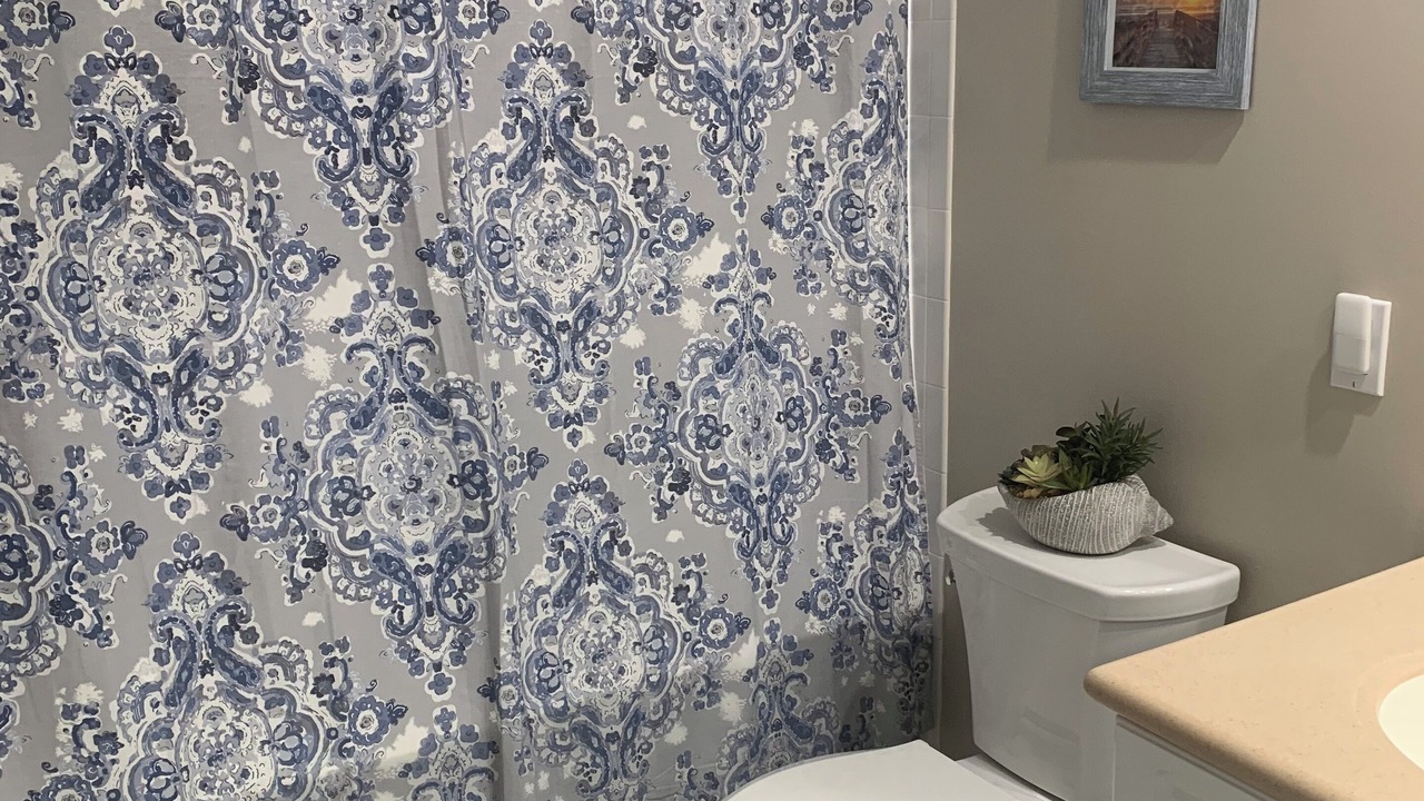Photo of Bathroom in Ponce Inlet