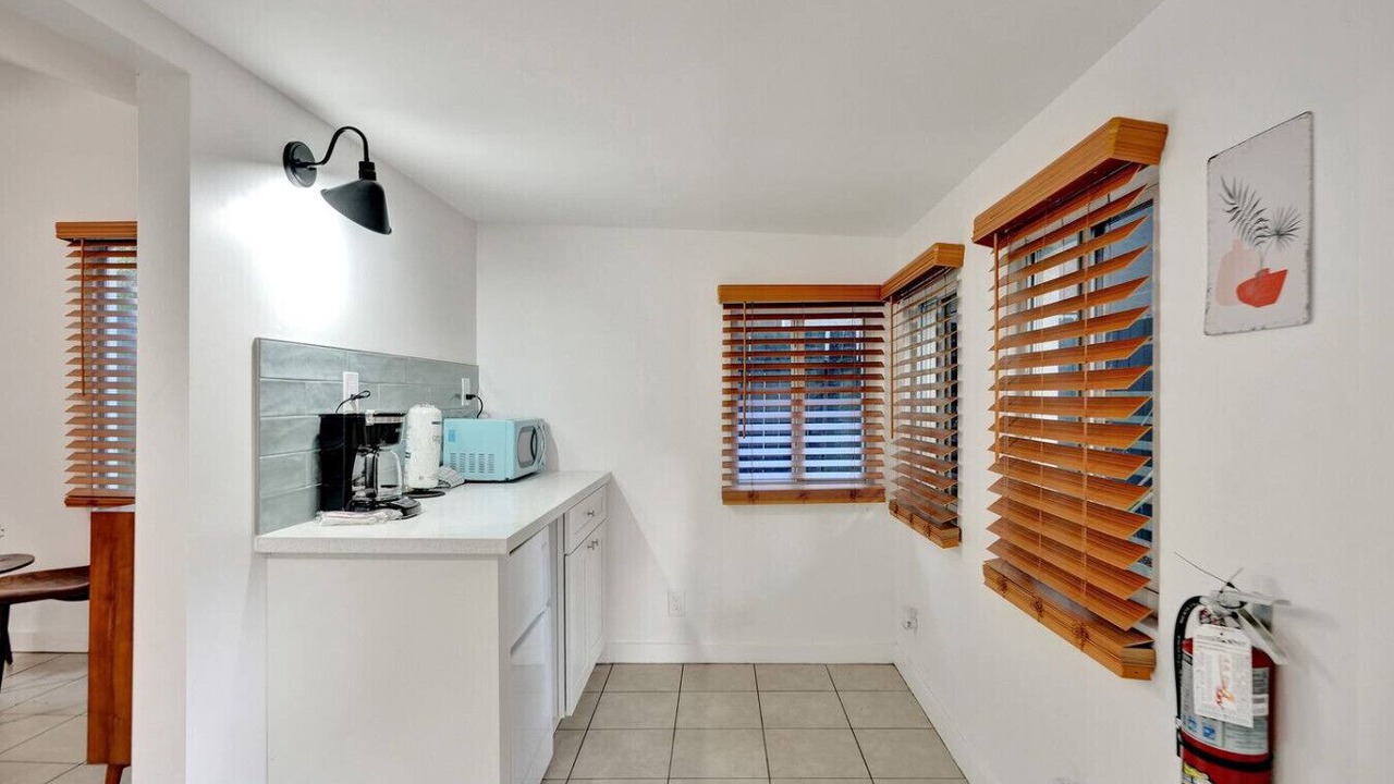 Photo of Kitchen in Sailboat Bend