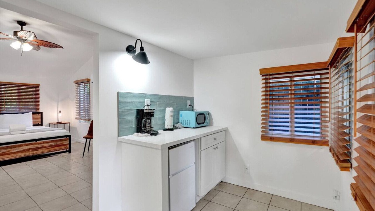 Photo of Bedroom in Sailboat Bend