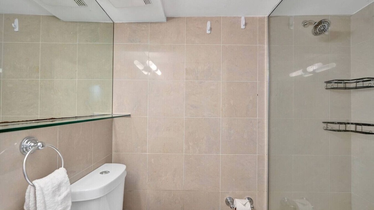 Photo of Bathroom in Sailboat Bend