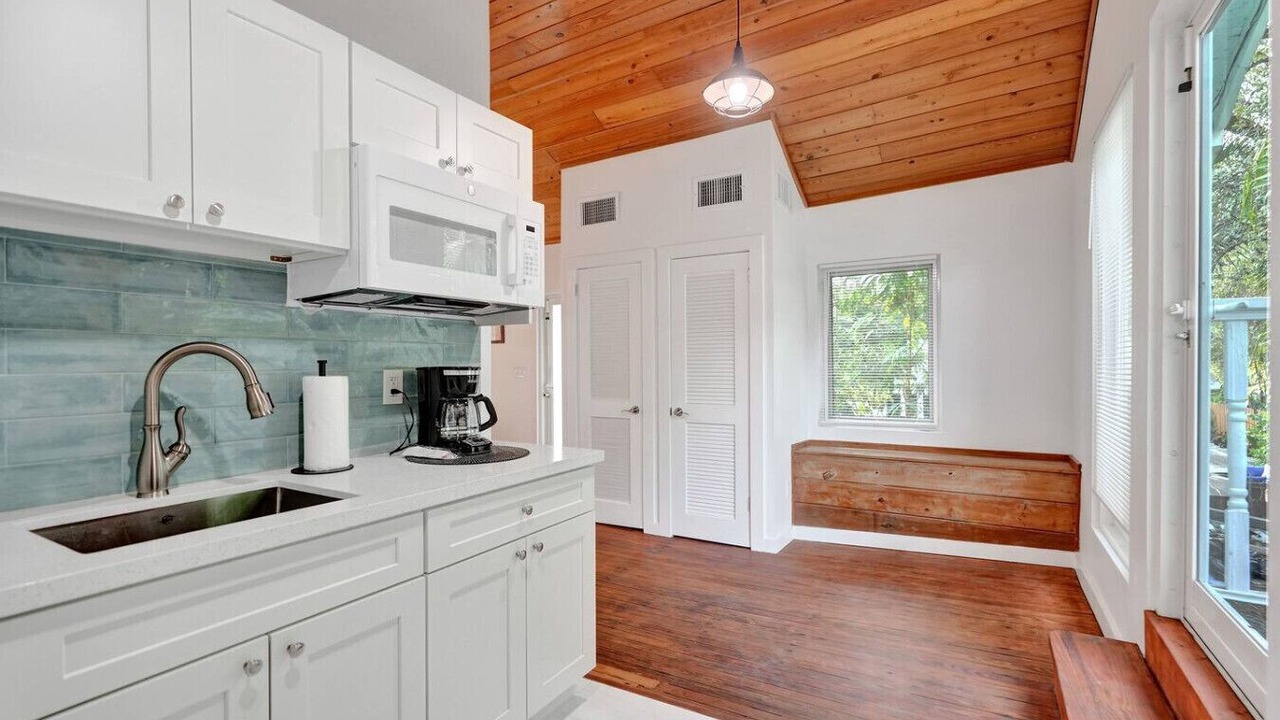 Photo of Kitchen in Riverside Park