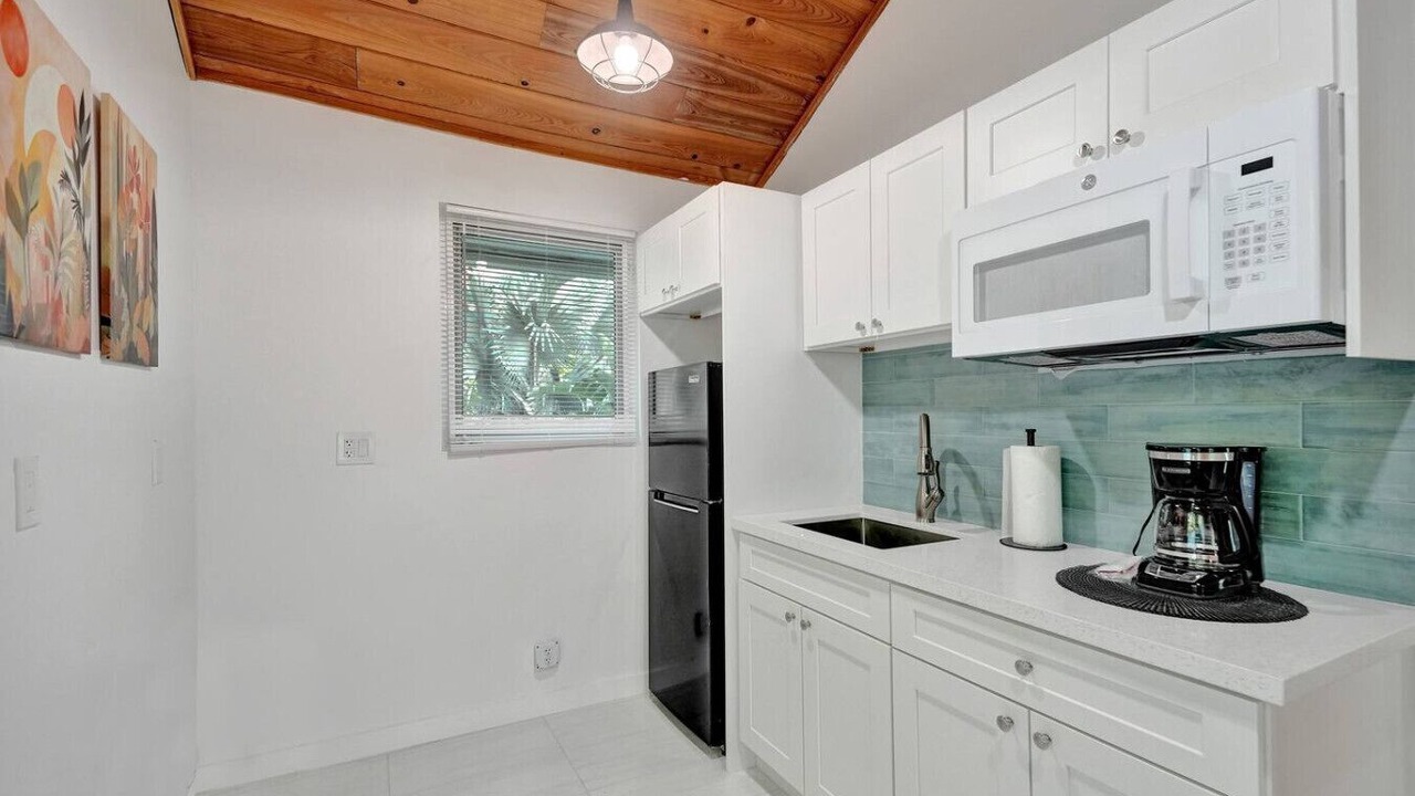 Photo of Kitchen in Riverside Park