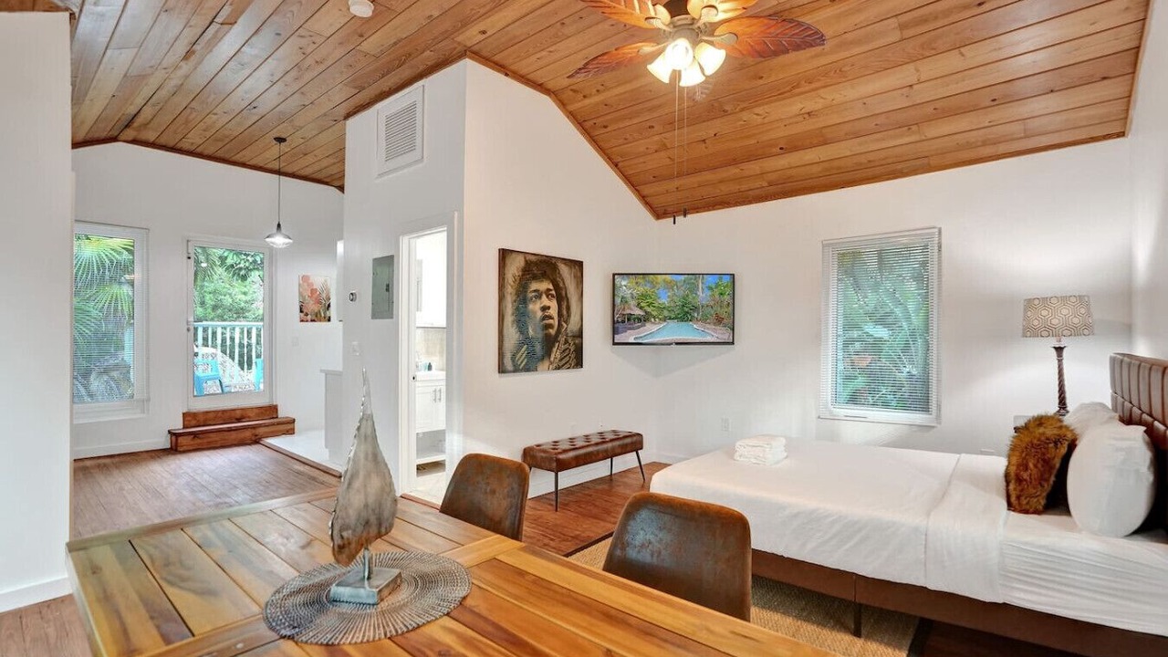 Photo of Bedroom in Riverside Park