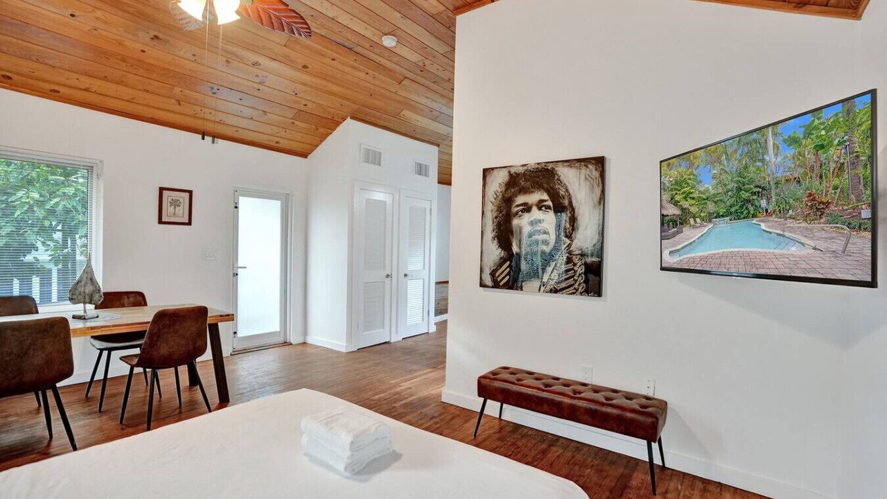 Photo of Bedroom in Riverside Park