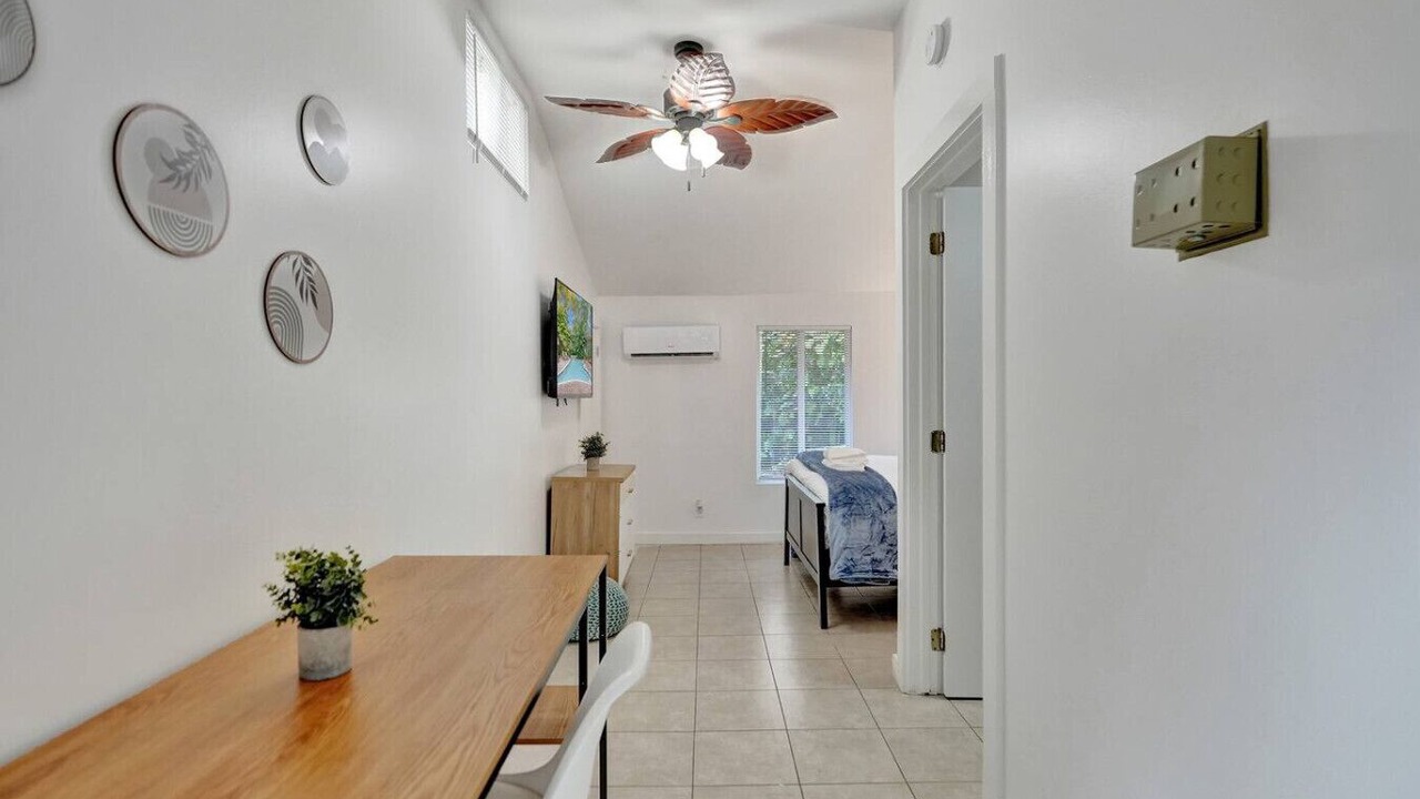 Photo of Bedroom in Sailboat Bend