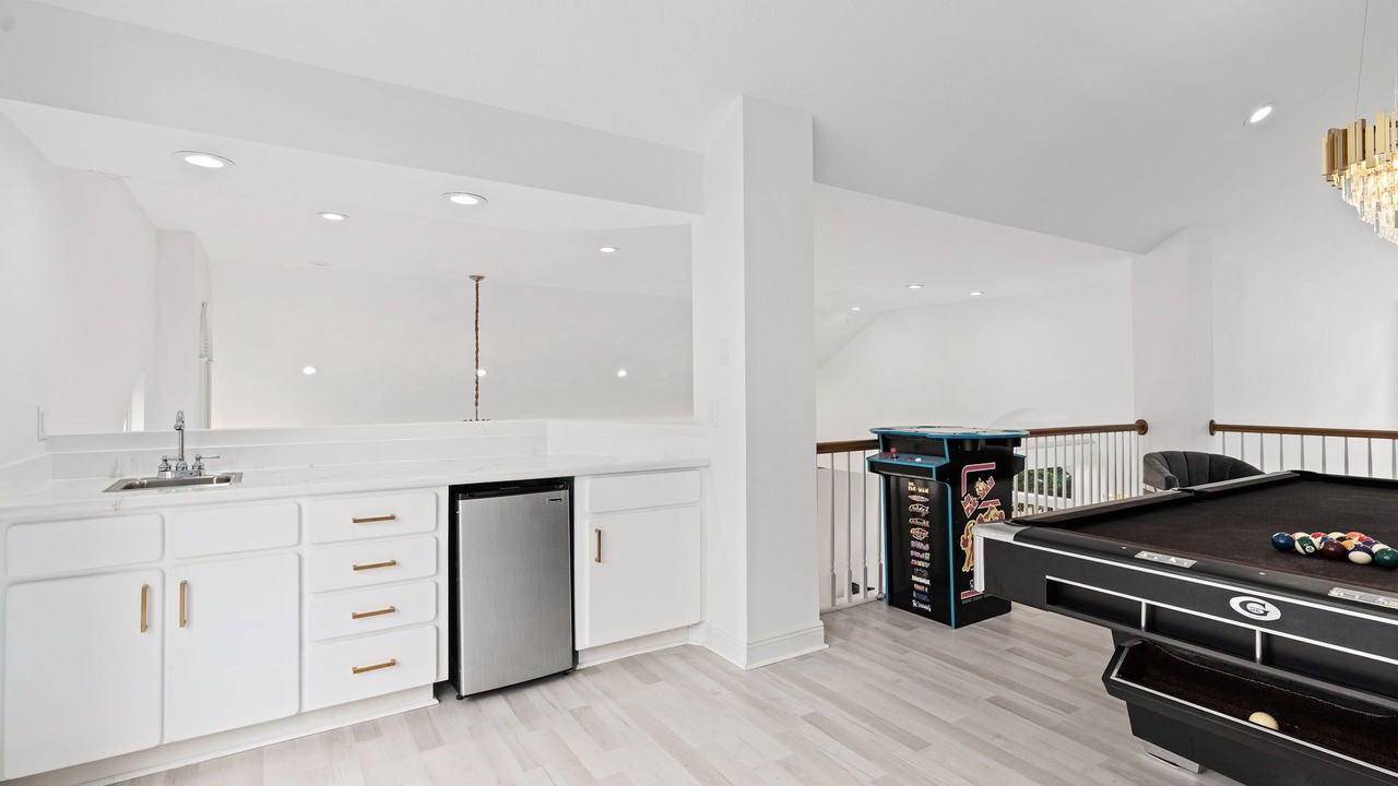 Photo of Bedroom in Altamonte Springs