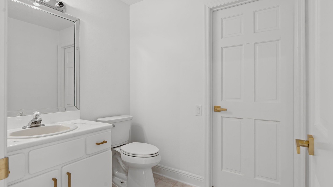 Photo of Bathroom in Altamonte Springs