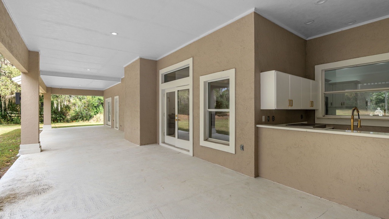 Photo of Patio Balcony in Altamonte Springs