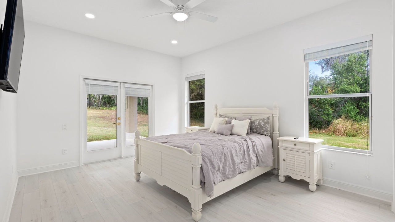 Photo of Bedroom in Altamonte Springs
