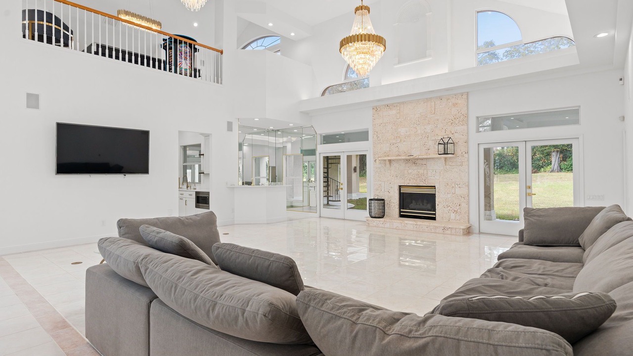Photo of Livingroom in Altamonte Springs