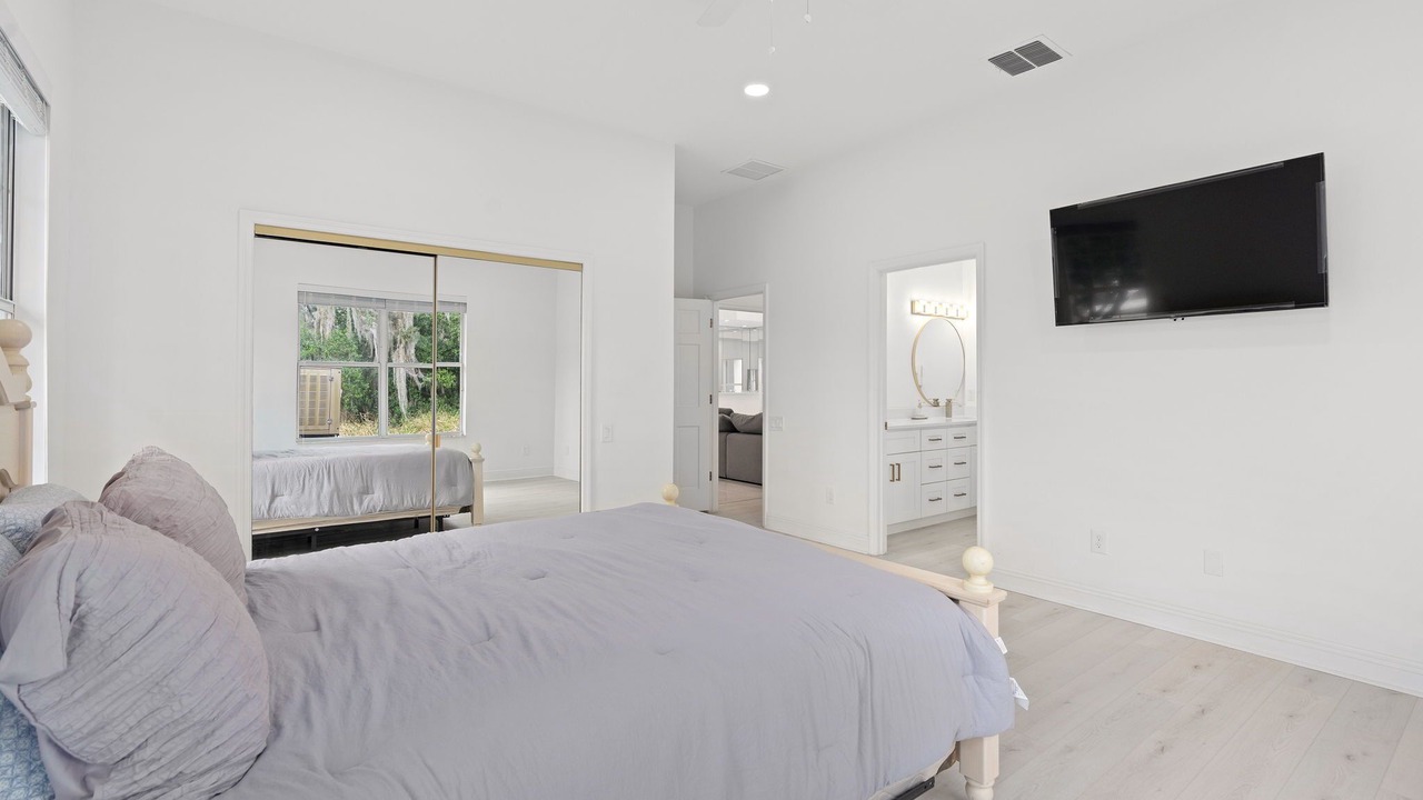 Photo of Bedroom in Altamonte Springs