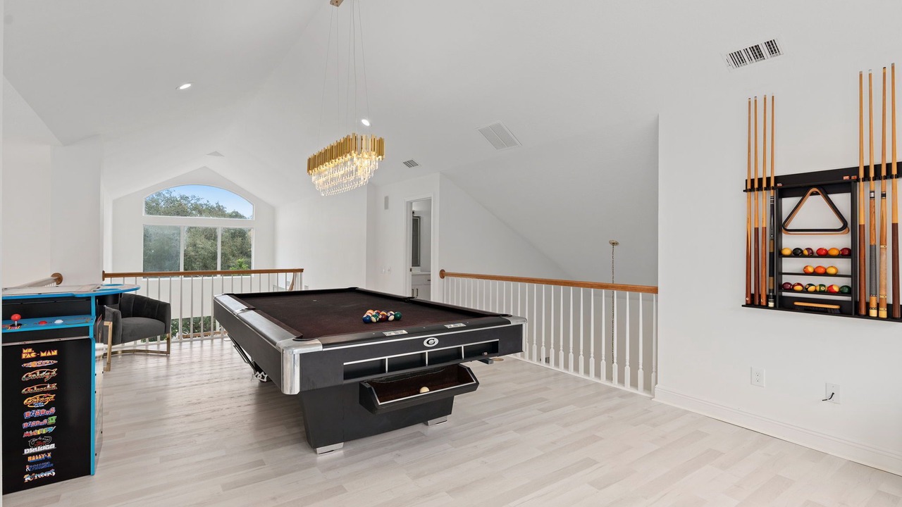 Photo of Bedroom in Altamonte Springs