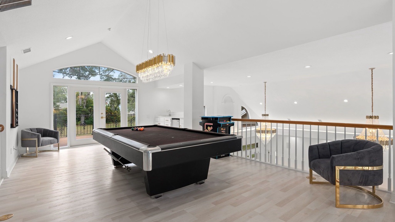 Photo of Bedroom in Altamonte Springs