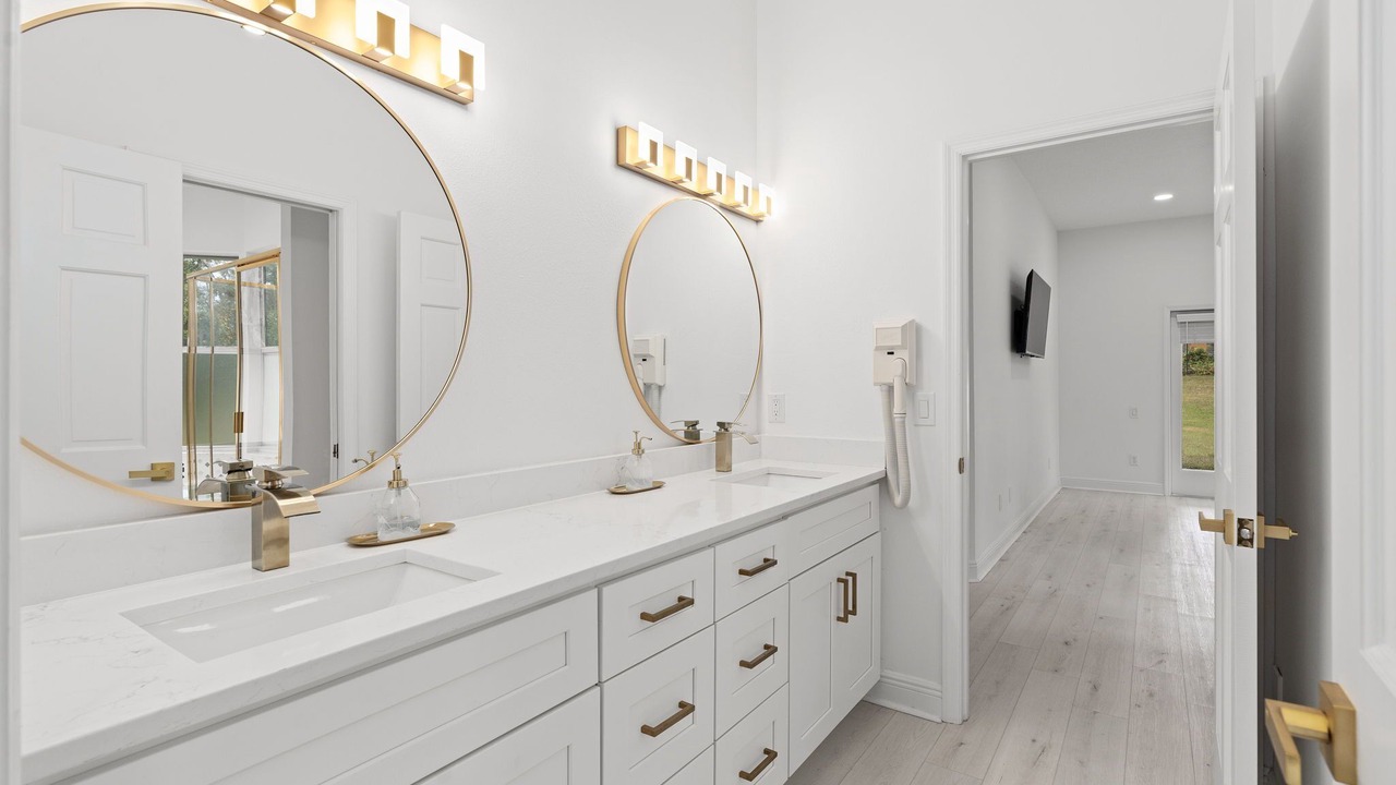 Photo of Bathroom in Altamonte Springs