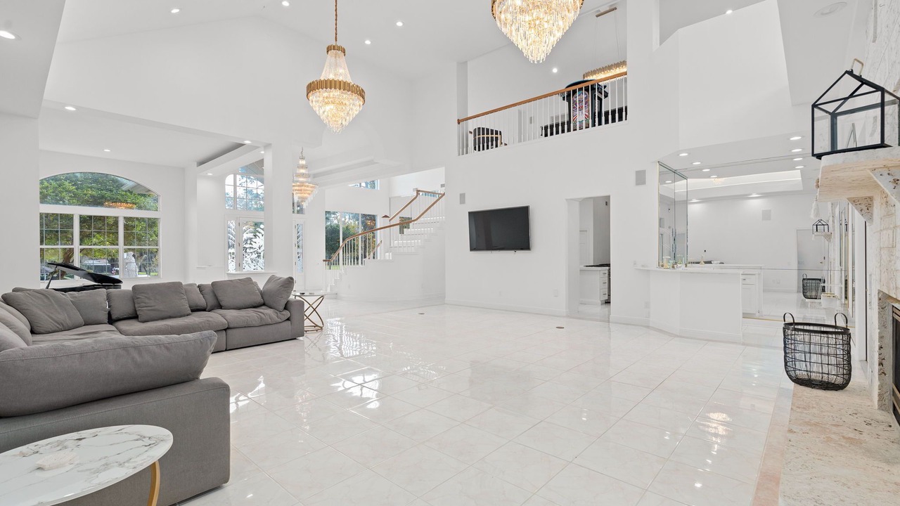 Photo of Livingroom in Altamonte Springs