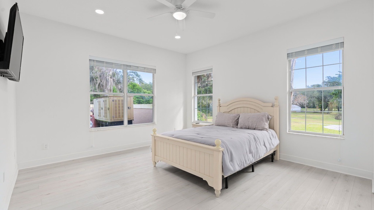 Photo of Bedroom in Altamonte Springs