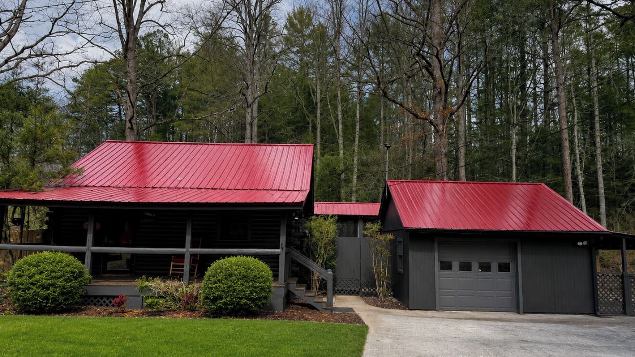 Photo of Outdoor in Cashes Valley