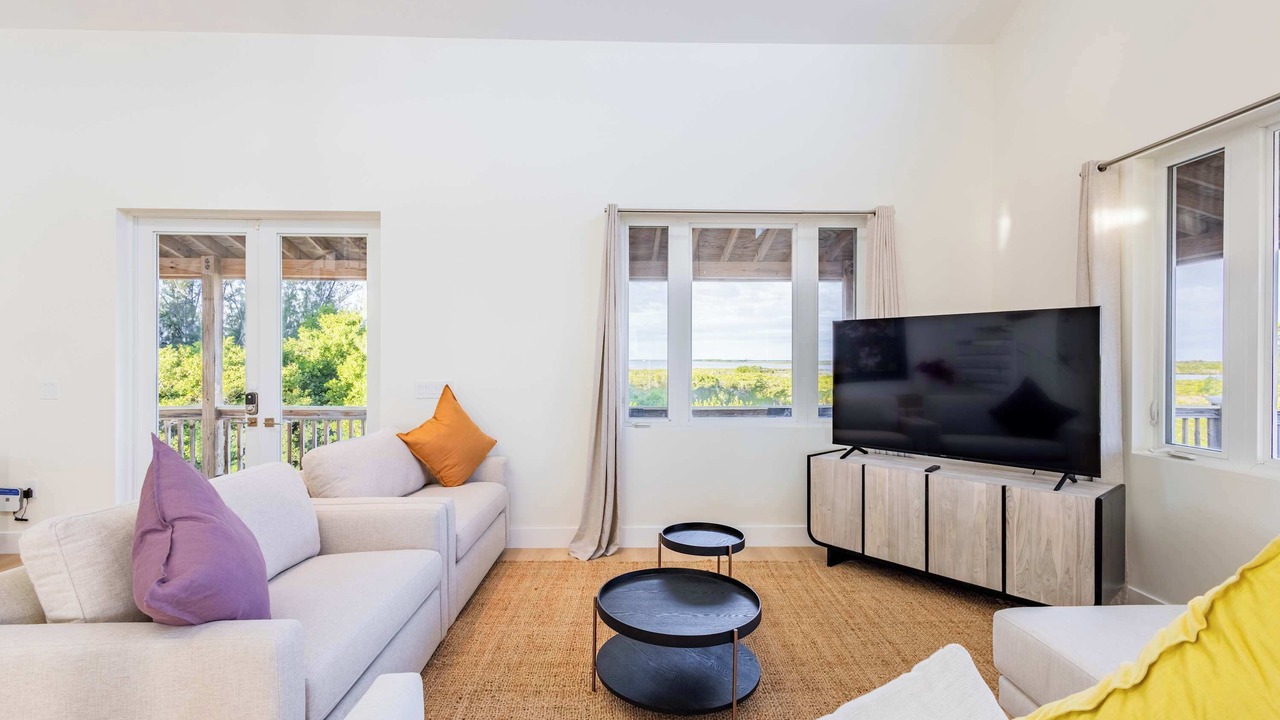 Photo of Livingroom in Sugarloaf Key
