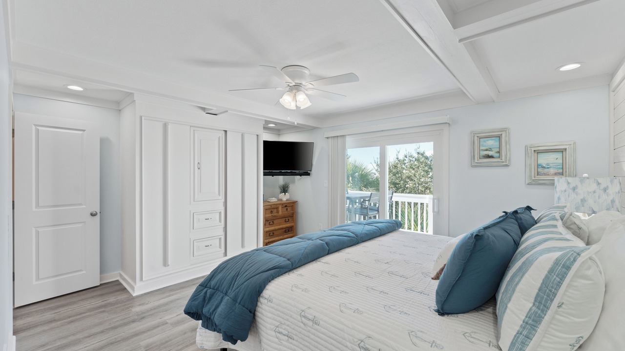 Photo of Bedroom in Sugar Beach