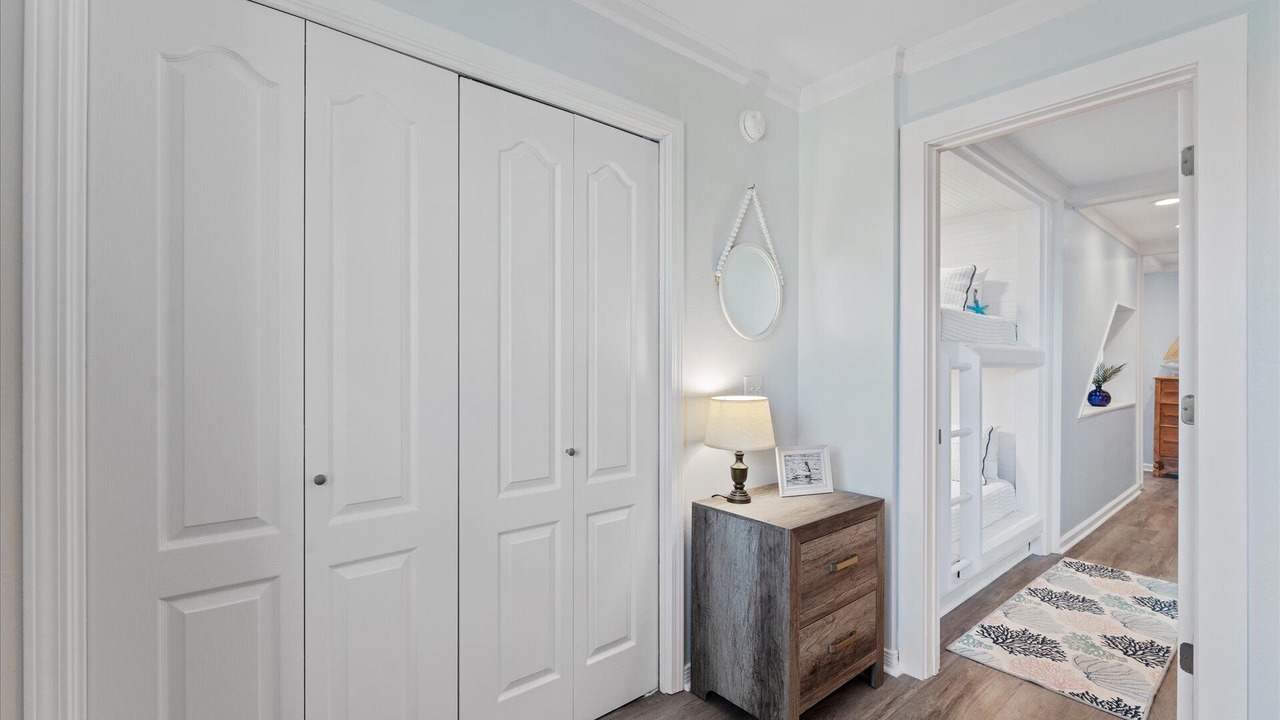 Photo of Bedroom in Sugar Beach