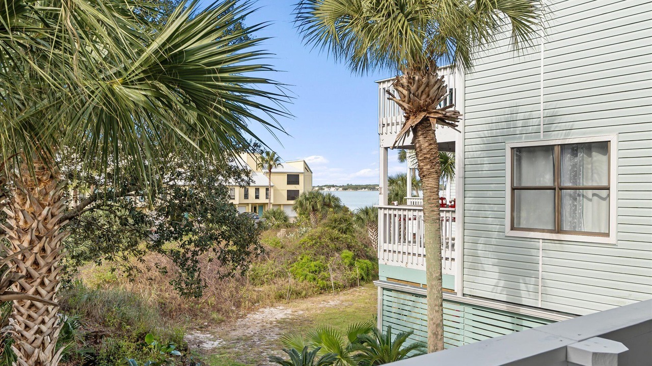 Photo of Outdoor in Sugar Beach