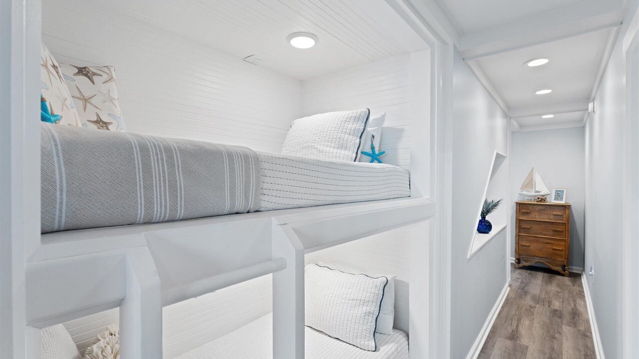 Photo of Bedroom in Sugar Beach