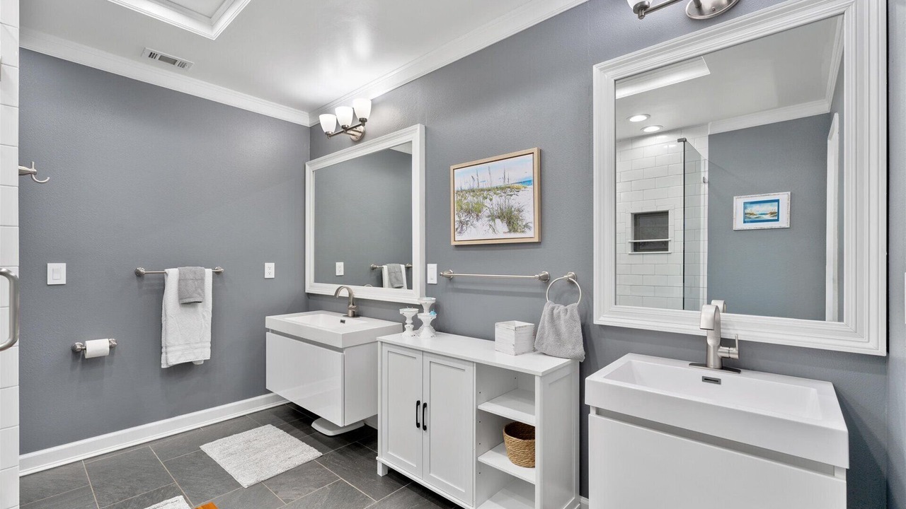 Photo of Bathroom in Sugar Beach