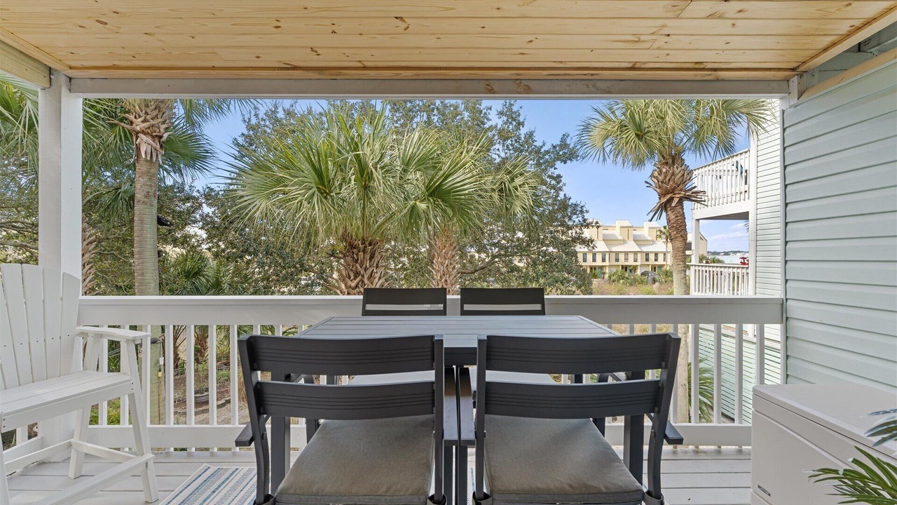 Photo of Outdoor in Sugar Beach