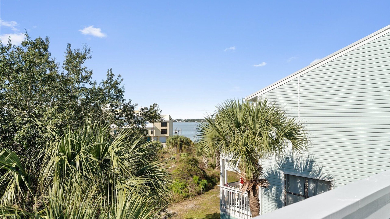 Photo of Outdoor in Sugar Beach