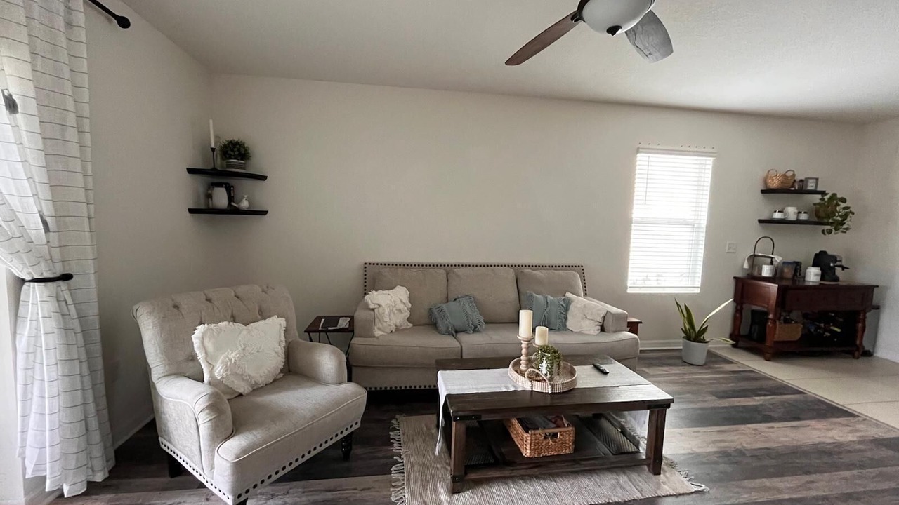 Photo of Livingroom in Balm