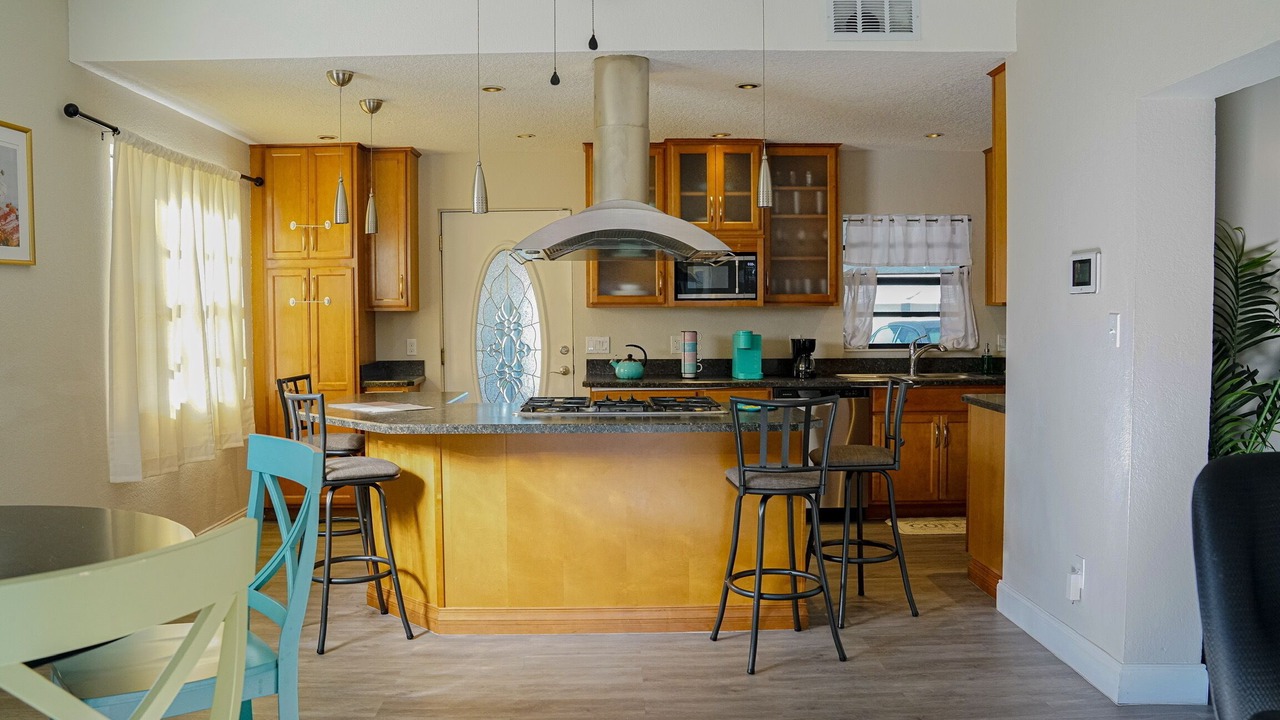 Photo of Kitchen in Conway