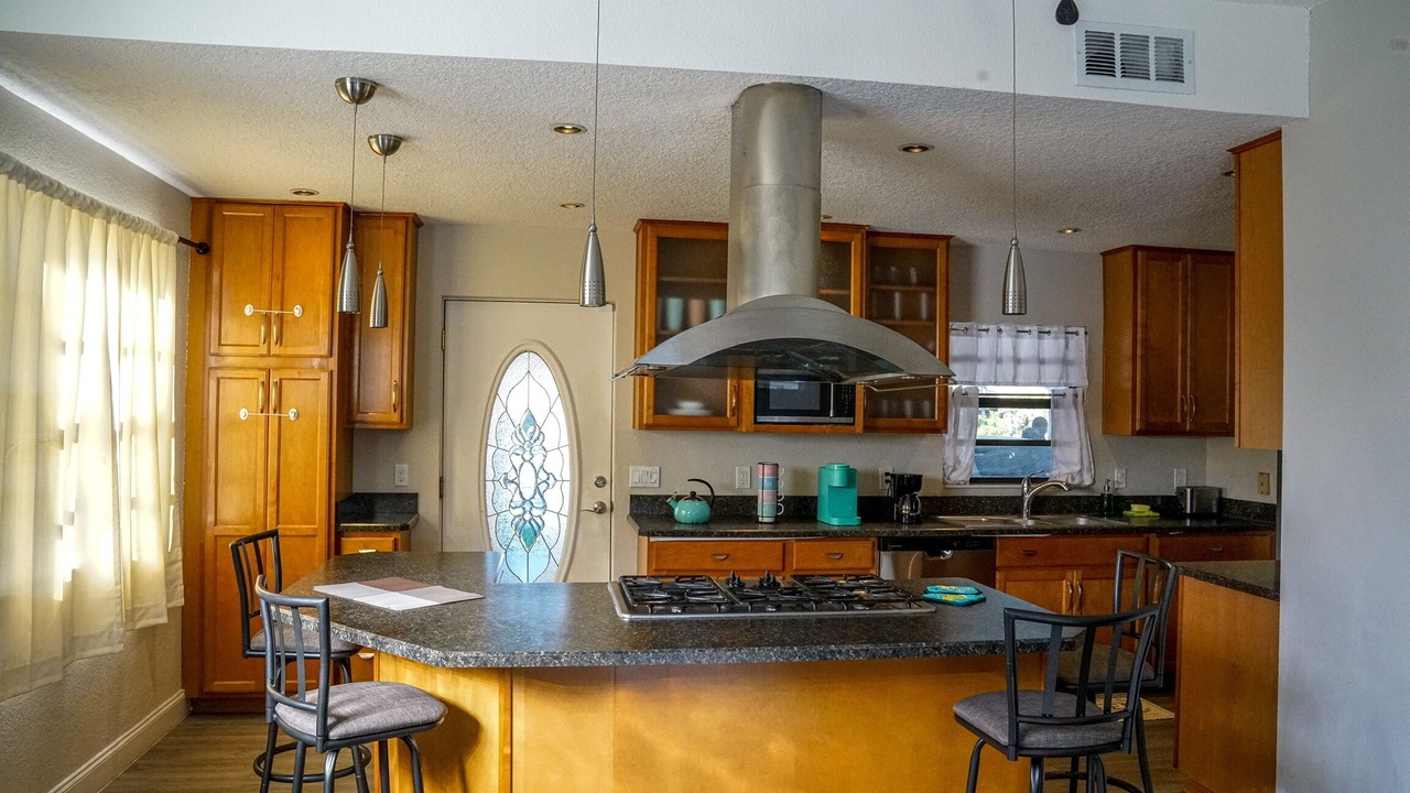Photo of Kitchen in Conway