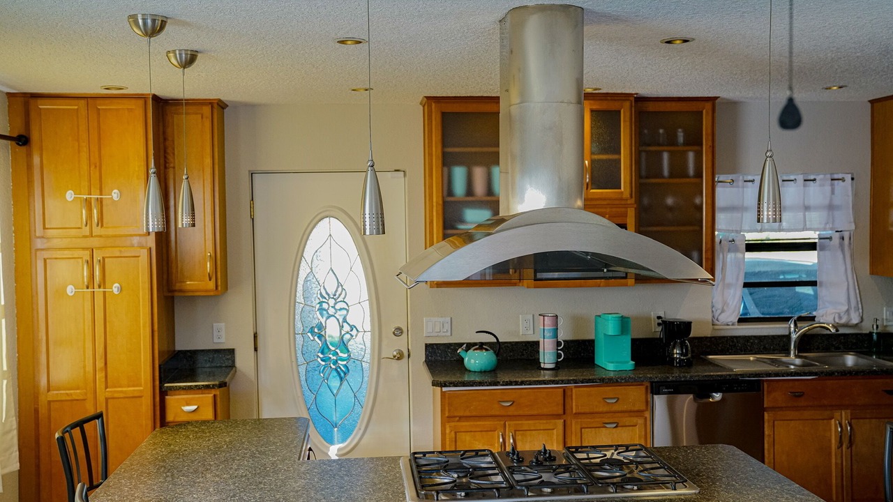 Photo of Kitchen in Conway