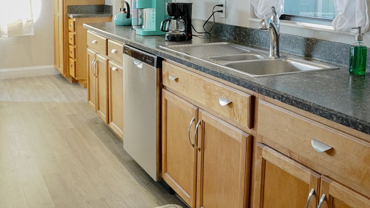 Photo of Kitchen in Conway