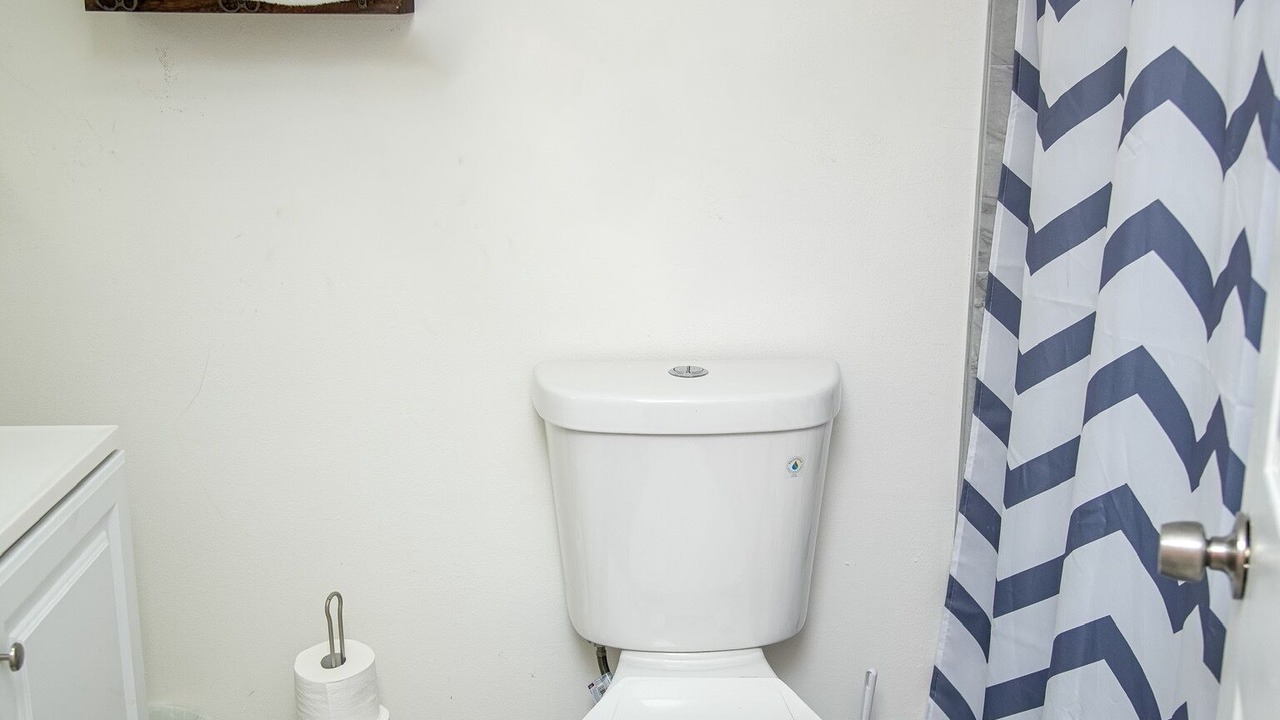 Photo of Bathroom in Conway