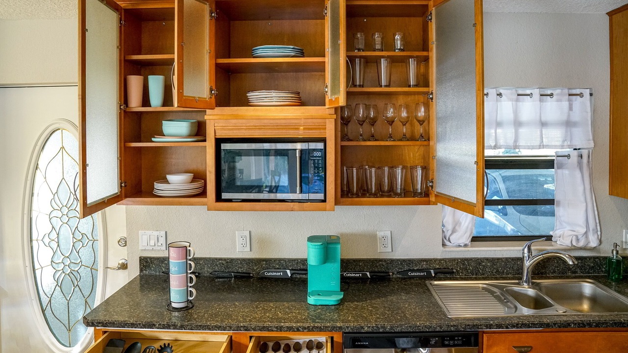 Photo of Kitchen in Conway