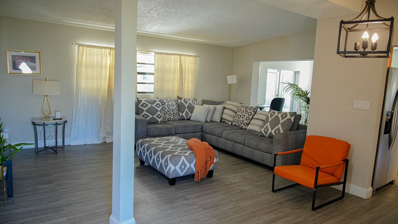 Photo of Livingroom in Conway