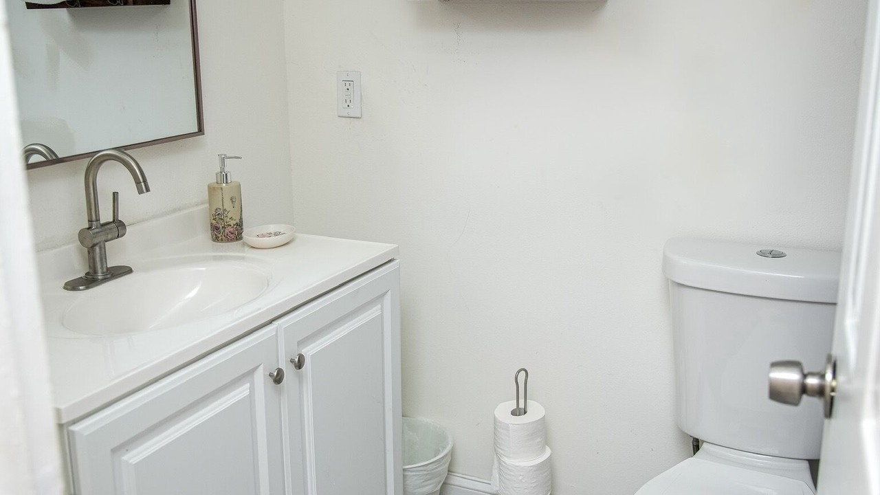 Photo of Bathroom in Conway