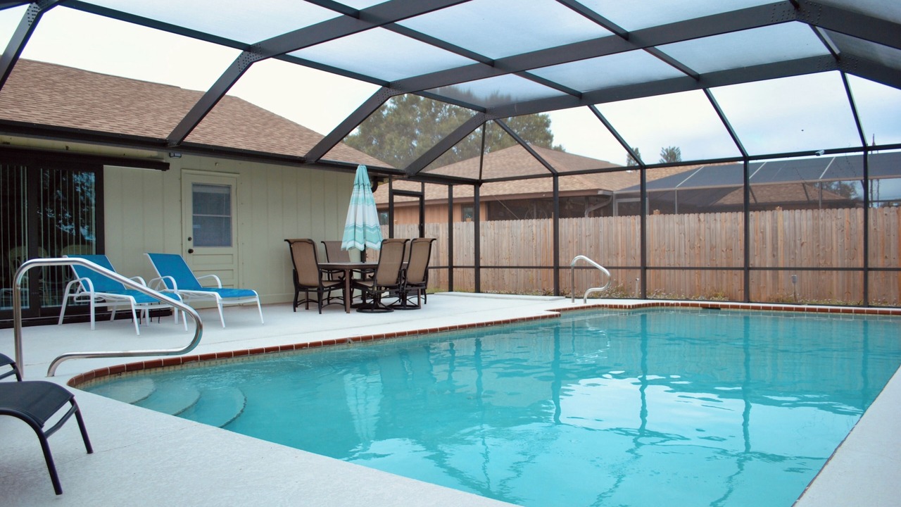 Photo of Outdoor in Venice Groves